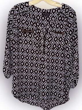 My Michelle Top